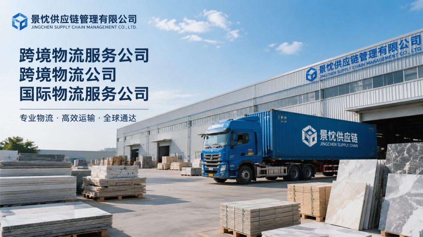 虎丘区还在为建材出海物流发愁？